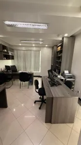 Sala Comercial à venda, 32m² no São Francisco, Manaus