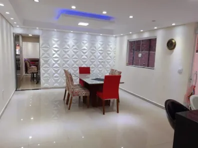 Casa com 3 Quartos à venda, 150m² no Ipanema Ville, Sorocaba