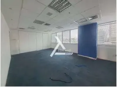 Sala Comercial à venda, 598m² no Vila Gertrudes, São Paulo