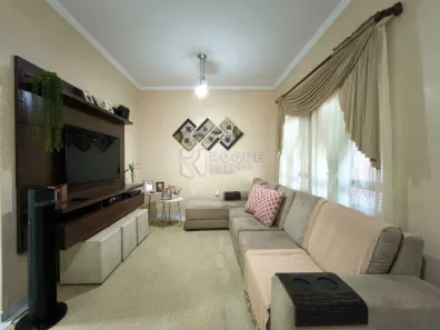 Casa com 4 Quartos à venda, 169m² no Jardim Vista Alegre, Limeira