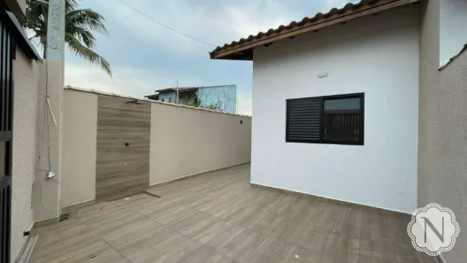 Casa com 2 Quartos à venda, 54m² no Bopiranga, Itanhaém