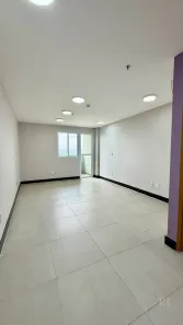 Sala Comercial para alugar, 27m² no Jardim Camburi, Vitória