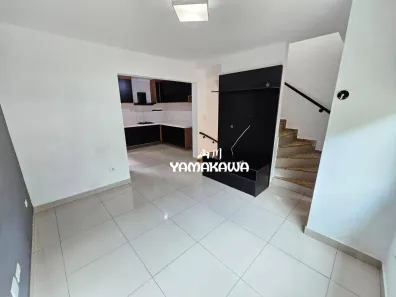 Sobrado com 2 Quartos à venda, 89m² no Jardim Nossa Senhora do Carmo, São Paulo