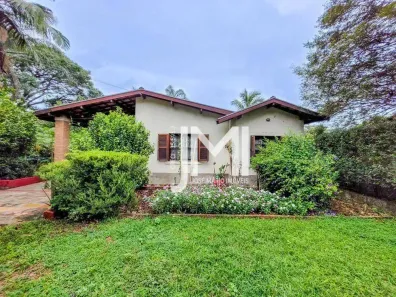 Fazenda/Sítio com 2 Quartos à venda, 221m² no Chácara Santa Margarida, Campinas