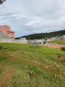 Lote/Terreno à venda, 371m² no Residencial Ibi-Aram II, Itupeva