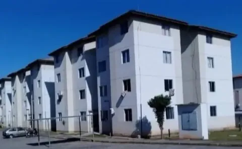 Apartamento com 2 Quartos à venda, 46m² no Argentina, Criciúma