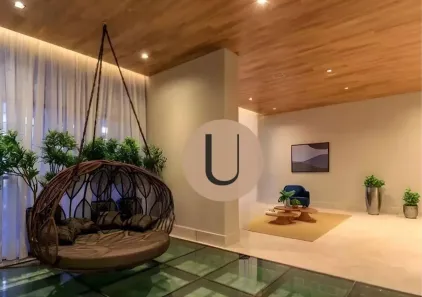 Apartamento com 1 Quarto à venda, 32m² no Jardim das Acácias, São Paulo