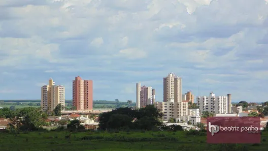 Lote/Terreno à venda, 5000m² no Jardim Santa Ifigênia, Olímpia