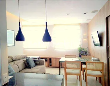 Apartamento com 2 Quartos à venda, 80m² no Santo Antônio, Belo Horizonte