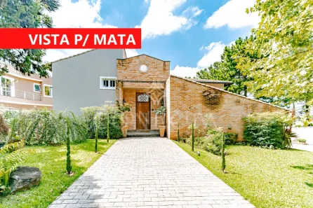 Casa com 4 Quartos à venda, 750m² no Alphaville, Santana de Parnaíba