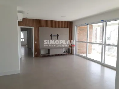 Apartamento com 3 Quartos à venda, 185m² no Cambuí, Campinas