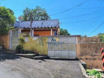 Casa com 2 Quartos à venda, 45m² no Pita, São Gonçalo