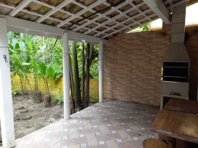 Sobrado com 2 Quartos para alugar, 80m² no Bairro de Camburi, São Sebastião