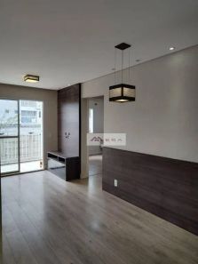 Apartamento com 2 Quartos à venda, 47m² no Jardim Alto da Boa Vista, Valinhos