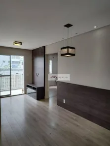 Apartamento com 2 Quartos à venda, 47m² no Jardim Alto da Boa Vista, Valinhos