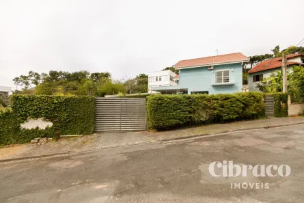 Casa com 3 Quartos à venda, 348m² no Campo Comprido, Curitiba