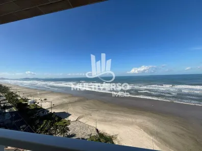 Apartamento com 3 Quartos à venda, 117m² no Caiçara, Praia Grande