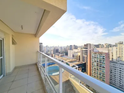 Apartamento com 4 Quartos à venda, 224m² no Vila Uberabinha, São Paulo