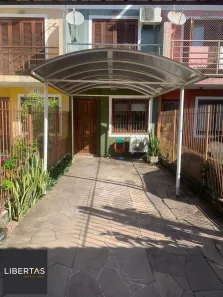 Casa com 3 Quartos à venda, 76m² no Hípica, Porto Alegre
