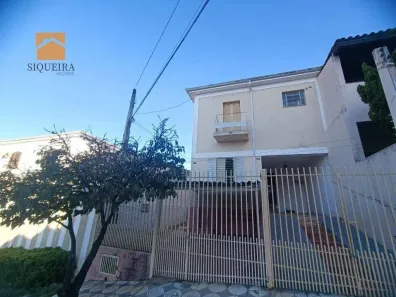 Casa com 4 Quartos à venda, 210m² no Vila Augusta, Sorocaba