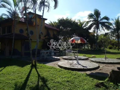 Prédio Comercial com 12 Quartos à venda, 5000m² no Jardim Brasil, Caraguatatuba