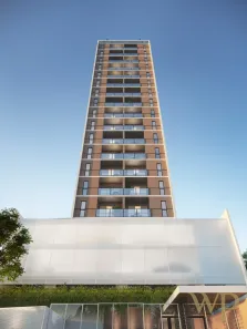 Apartamento com 3 Quartos à venda, 85m² no Saguaçu, Joinville