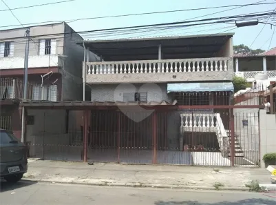 Casa com 3 Quartos à venda, 250m² no Parque Artur Alvim, São Paulo