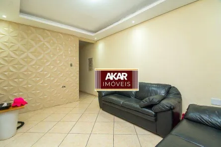 Sobrado com 3 Quartos à venda, 380m² no Montanhão, São Bernardo do Campo