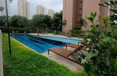 Apartamento com 3 Quartos à venda, 74m² no Jaguaré, São Paulo