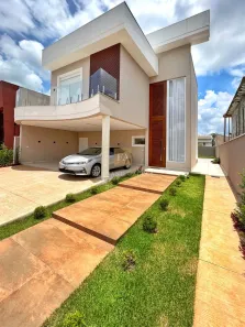 Casa de Condomínio com 4 Quartos à venda, 235m² no Jardim Imperador, Americana