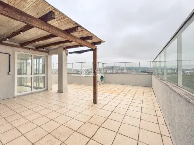 Cobertura com 3 Quartos à venda, 150m² no Cristal, Porto Alegre