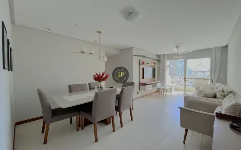 Apartamento com 3 Quartos à venda, 80m² no Itapuã, Vila Velha