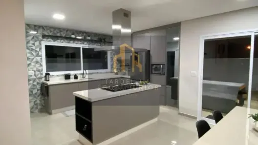 Casa com 3 Quartos à venda, 209m² no Mogi Moderno, Mogi das Cruzes