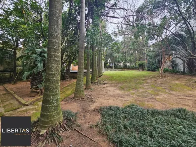 Lote/Terreno à venda, 1775m² no Chácara das Pedras, Porto Alegre