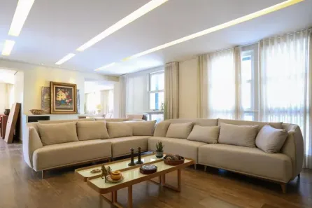Casa com 8 Quartos à venda, 640m² no São Pedro, Belo Horizonte