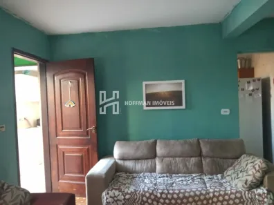 Casa com 5 Quartos à venda, 98m² no Olímpico, São Caetano do Sul