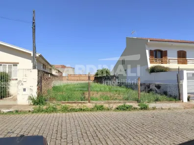Lote/Terreno à venda, 478m² no Centro, Araraquara