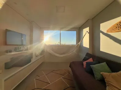 Apartamento com 2 Quartos à venda, 59m² no Igra Sul, Torres