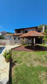 Casa com 5 Quartos à venda, 304m² no João Paulo, Florianópolis