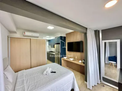 Kitnet com 1 Quarto à venda, 23m² no Vila Mariana, São Paulo