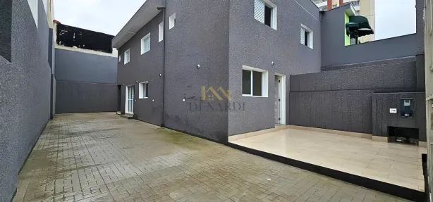 Sobrado com 3 Quartos para alugar, 150m² no Imirim, São Paulo
