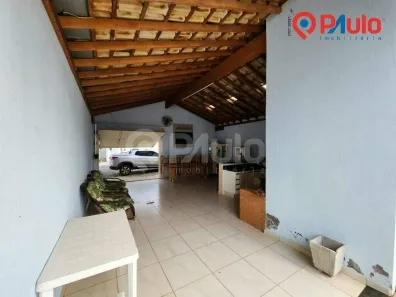 Casa com 1 Quarto à venda, 120m² no Residencial Nova Água Branca II, Piracicaba