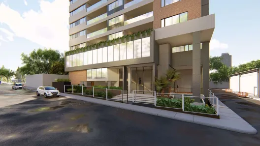 Apartamento com 3 Quartos à venda, 128m² no Renato Gonçalves, Barreiras