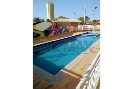 Apartamento com 2 Quartos à venda, 42m² no Jardim São Domingos, Guarulhos