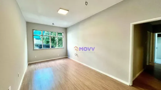 Apartamento com 3 Quartos à venda, 93m² no Icaraí, Niterói