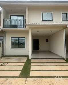 Casa de Condomínio com 3 Quartos à venda, 174m² no Rio Madeira, Porto Velho