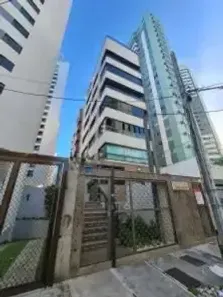 Apartamento com 4 Quartos à venda, 200m² no Boa Viagem, Recife