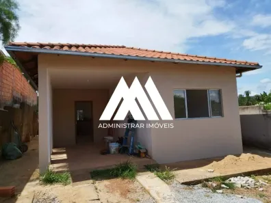 Casa com 3 Quartos à venda, 85m² no Itatiaiuçu, Itatiaiuçu
