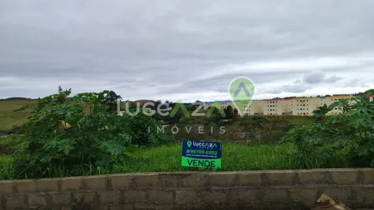 Lote/Terreno à venda, 225m² no Jardim Leblon, Jacareí