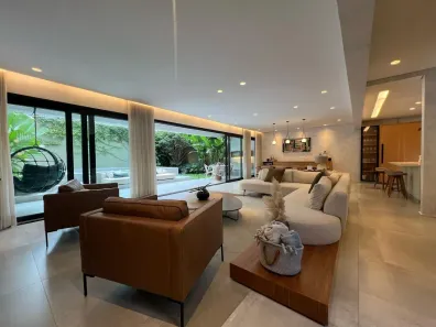 Casa com 4 Quartos à venda, 532m² no Brooklin Paulista, São Paulo